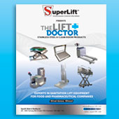 Lift Dr Stainless Steel Products